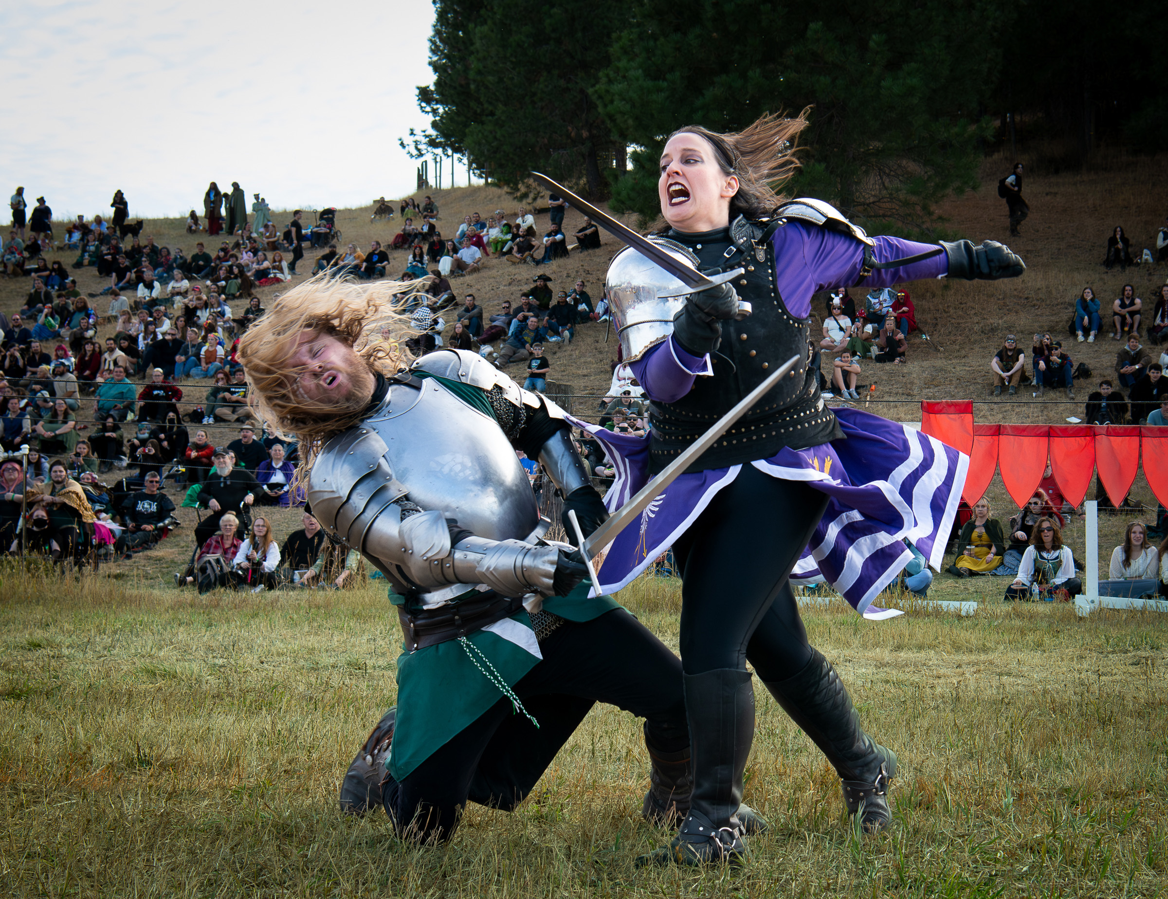 Documentary and event photography by Gary Reiss