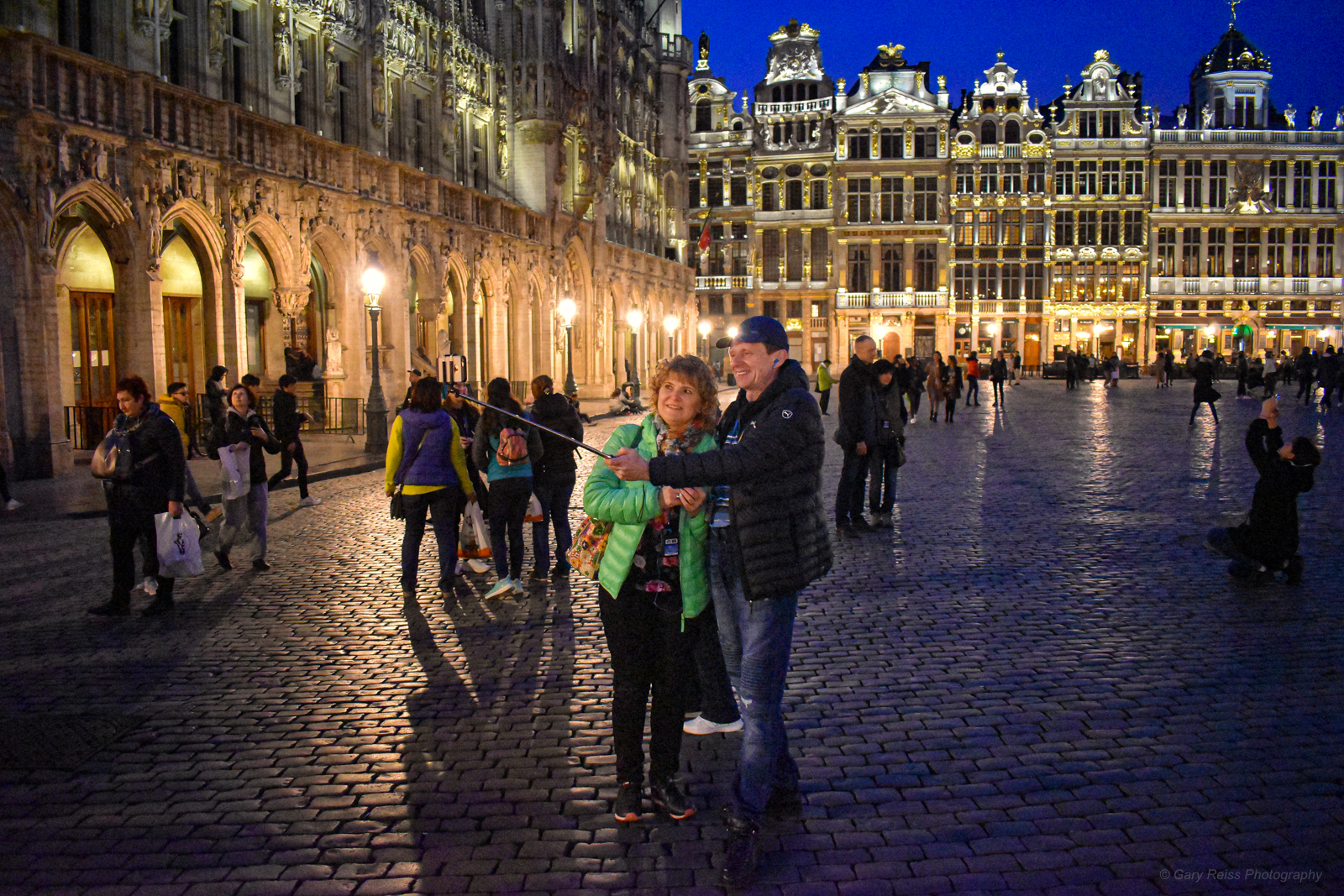 Travel documentary photography by Gary Reiss